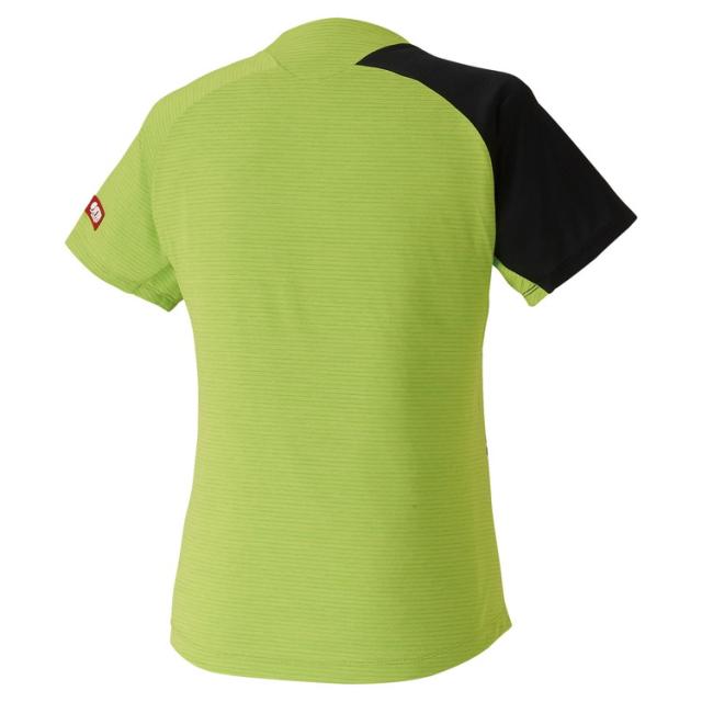 ファイナルバーゲン メール便送料無料 ミズノ 卓球 ゲームシャツ 年卓球女子日本代表モデル レディース ja 今だけ限定価格 Www Iacymperu Org