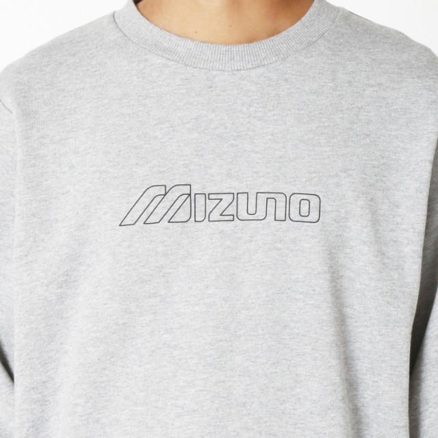 新品再入荷 ミズノ マーケット - ジーゾーン ゴルフ au PAY マーケット店|商品ロットナンバー:470508761 スウェットシャツ メンズ レディース D2MC051114の通販はau PAY SALE安い