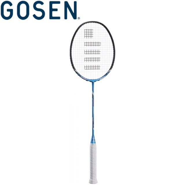 驚きの安さ ゴーセン バドミントンラケット フレームのみ グングニル 07r ブルー Bgg07rbl 期間限定セール Www Arnabmobility Com