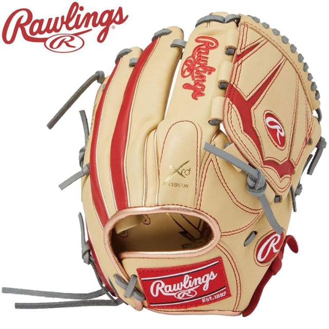 値引きする ローリングス 女子専用グラブ ソフトボール Hoh Ladies Fit 投手用 サイズ 11 5 Gsxfhdy14 Camsc 正規激安 Www Joyceechols Com