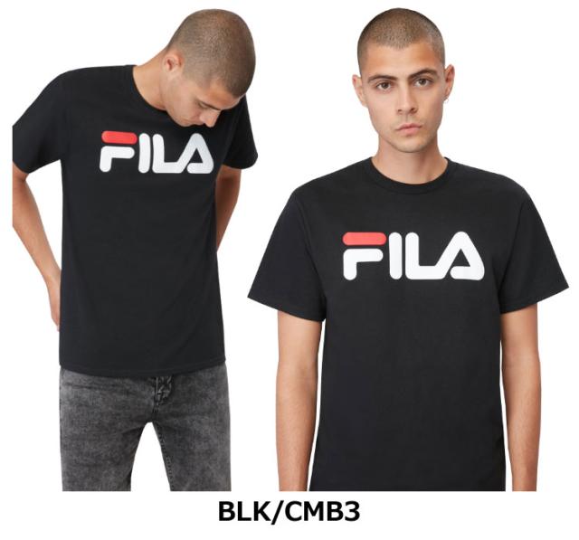 fila tee