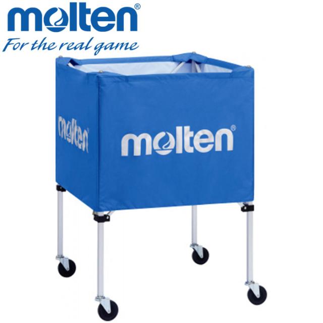 学校器具 体育館 グラウンド用品 ボールカゴ ネットショッピング 折りたたみ式ボールカゴ 通販 モルテン Bk0022b 青 屋外用 学校器具 体育館 グラウンド用品 ボールカゴ ネットショッピング 折りたたみ式ボールカゴ 通販 モルテン Bk0022b 青 屋外用