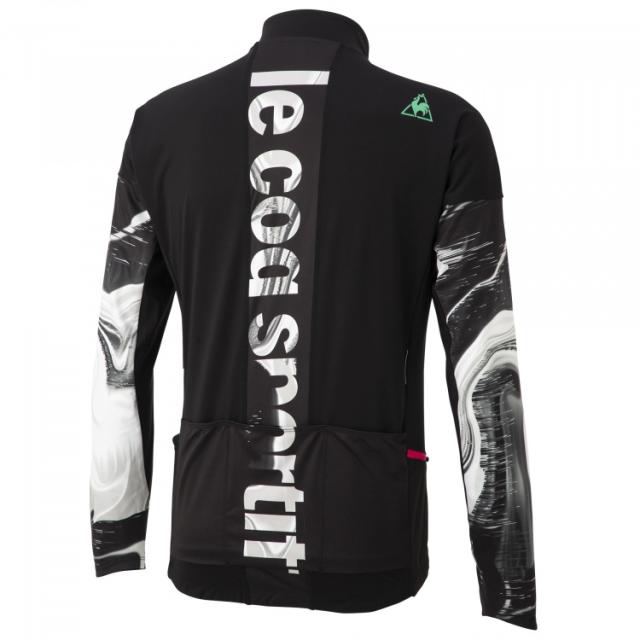 激安の メール便 ルコック サイクリング Dream Vibe Long Sleeve Jersey メンズ Qcmqgb40 Blkの通販はau Pay マーケット ジーゾーン ゴルフ Au Pay マーケット店 商品ロットナンバー ポイント10倍 Www Charlestonmobileapps Com