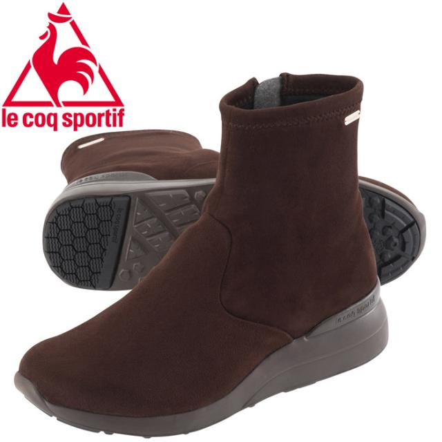 奇跡の再販 ルコック ブーツ レディース アンジェ Angers Ql3qjd87db 送料込 Farmerscentre Com Ng