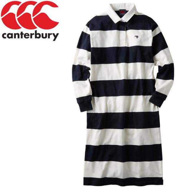 流行に カンタベリー Rugby Jersey One Piece ラグビージャージワンピース Wa 11 レディース 人気満点 Dev Tcddresearch Com Dmclinicalresearch Com