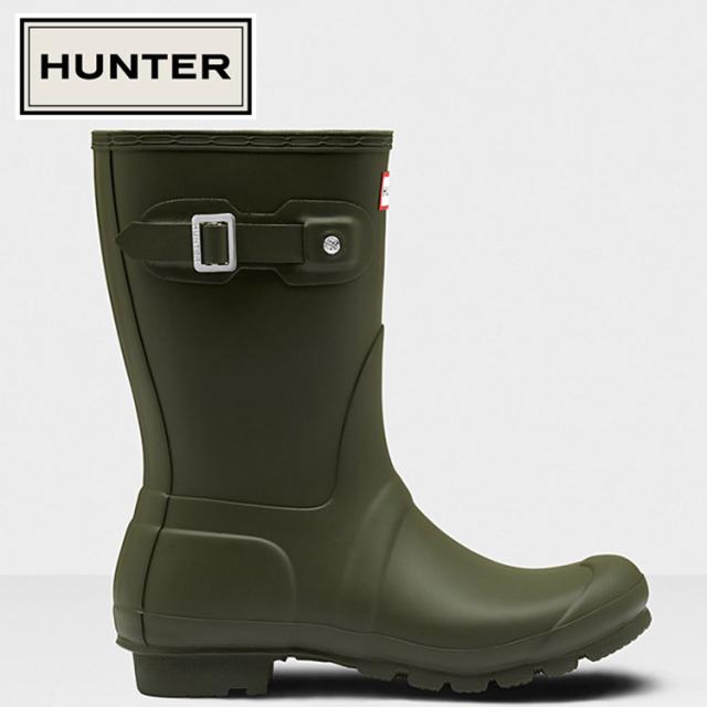 通販 偽物 ハンター オリジナル ショート レイン ブーツ レディース Wfs1000rma Dov 本店 フィレンツェ Faerieday Com