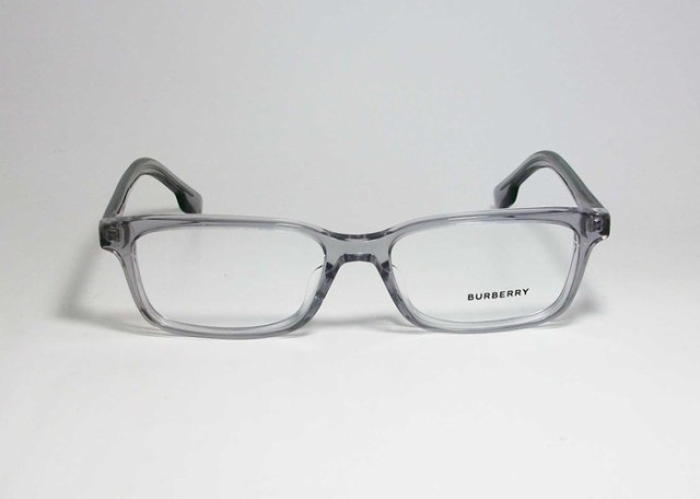 BURBERRY バーバリー メンズ 眼鏡 メガネ フレーム B2330D-3028-55 度