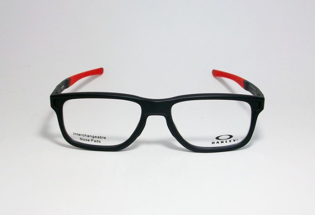 新作入荷2022 OAKLEY オークリー OX8123-0353　眼鏡 メガネ フレーム　SUNDER サンドラー 度付可　サテンブラックの通販はau PAY マーケット - メガネのミルック｜商品ロットナンバー：423450975 新作HOT