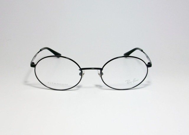 正規品特価 RayBan レイバン クラシック ラウンド オーバル 眼鏡 メガネ フレーム RB8761D-1017-50 度付可 RX8761D-1017-50 ブラックの通販はau PAY マーケット - メガネのミルック｜商品ロットナンバー：423590569 好評大人気