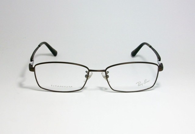 安い超歓迎 RayBan レイバン　　軽量チタン 眼鏡 メガネ フレーム　RB8745D-の通販はau PAY マーケット - メガネのミルック｜商品ロットナンバー：444727519 超歓迎国産