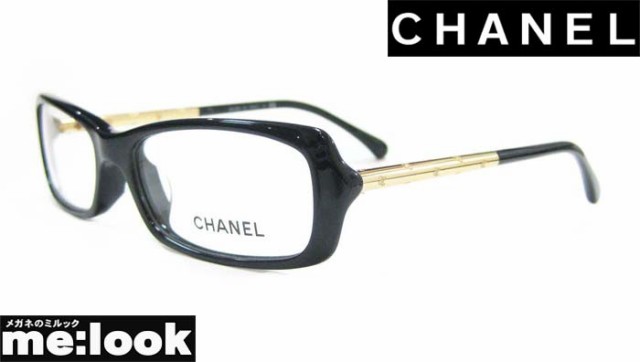 CHANEL シャネル メガネ フレーム CH3218A-501-53 ensinoidealofficial