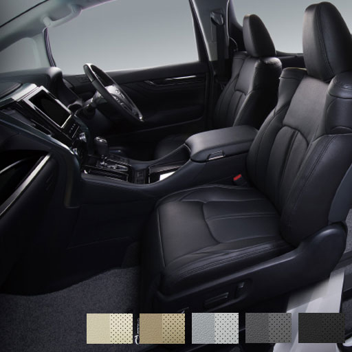 21年最新海外 Clazzio クラッツィオ Eh 2530 H27 15 5 仕様変更 Rp4 Rp3 Rp2 Rp1 ステップワゴン ホンダ シートカバー センターレザー 内装