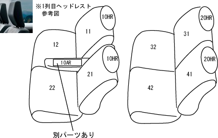 人気定番 CLAZZIO クラッツィオ クール シートカバー スズキ ワゴンR MH23S H24(2012)/6〜H24(2012)/8 ES-0635 | 車 シート カバー 保護 カーシの通販はau PAY マーケット - desir de vivre|商品ロットナンバー:512463806 安い通販