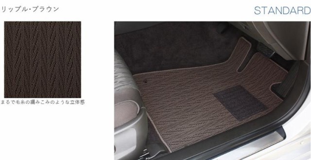 がることは オリジナル 床 車 高品質 日本製 上質 交換 の通販はau PAY マーケット - desir de vivre｜商品ロットナンバー フロアマット スタンダード HONDA ホンダ S660 H27/4〜仕様変更 S660 1 | 車種別 カーマット モデル