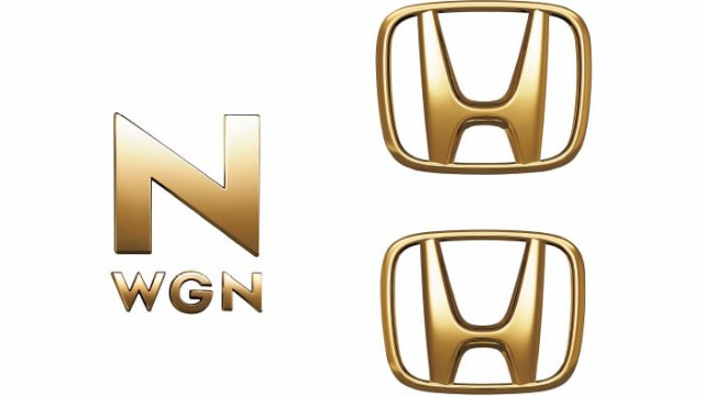 送料無料 早い者勝ち Honda ゴールドエンブレム N Wgn用 08f Tkr 000 Jh3 Jh4 Nwgn N Wgn エンブレム ロゴ 車 交換 目玉 送料無料 Sideralfachadas Com Br