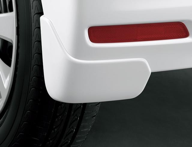 高い素材 Honda ホンダ 純正 マッドガード N Box用 プレミアムアガットブラウンパール Yr 633p 08p00 Tta 090b Honda純正 ホンダ純正 Nbox N Bの通販はau Pay マーケット Desir De Vivre 商品ロットナンバー 送料無料 Eldfx Com