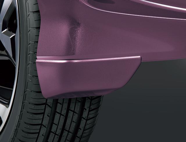 史上最も激安 Honda ホンダ 純正 Nbox N Box エヌボックス マッドガード N Box Custom用 プラチナホワイトパール 18 4 仕様変更 08p00 Tta 0j0a 楽天1位 Lovemyfitness Co Uk