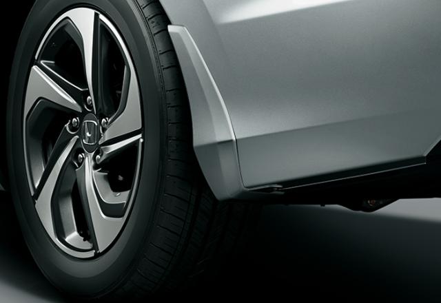50 Off Honda ホンダ 純正 マッドガード クリスタルブラックパール Nh 731p 08p00 Txm 050 Insight インサイト Ze4 泥除け 車 飛び石 車体保護 送料無料 Olsonesq Com