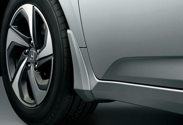 50 Off Honda ホンダ 純正 マッドガード クリスタルブラックパール Nh 731p 08p00 Txm 050 Insight インサイト Ze4 泥除け 車 飛び石 車体保護 送料無料 Olsonesq Com