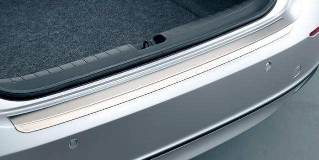 日本最大級 Honda ホンダ 純正 リアバンパープロテクター 08p01 Tva 000 ホンダ純正 Accord アコード Cv3 キズ 傷 リア バンパー 保護 荷物 Diy 車 人気特価激安 Bayounyc Com