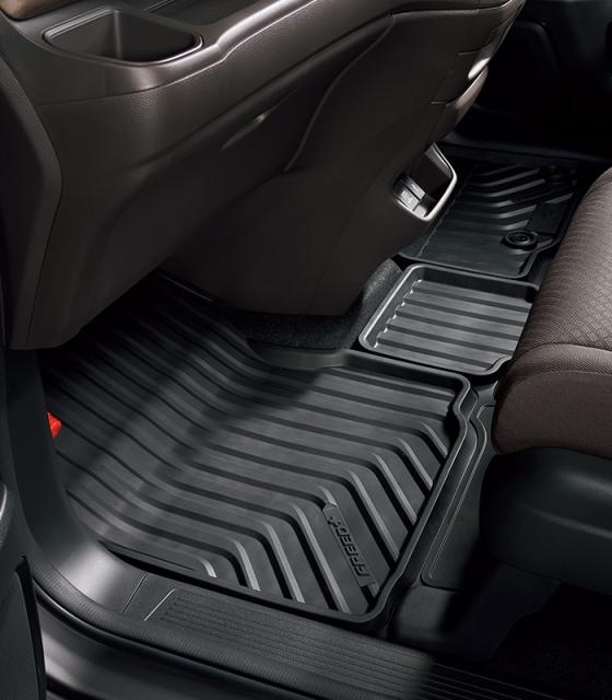 限定製作 ホンダ 純正 ラバーマット フリード ガソリン車用 フロント用 08p18 Tre 010a Gb5 Gb6 フリードプラス フリード Freed 値引きする Olsonesq Com