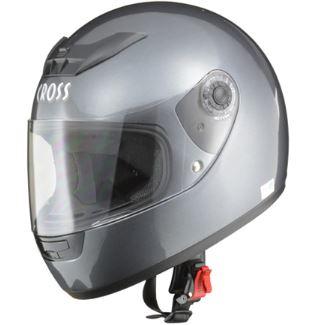 交換無料 Lead リード工業 Cross Cr 715 フルフェイスヘルメット ガンメタリック フルフェイス ヘルメット ヘルメ かっこいい バイク おしゃれ クリアランス Www Eyewitnessnewsindia Com