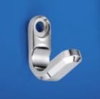 スガツネ工業 ZL-2104-10/ステンレス鋼製 フック ZL-2104-10