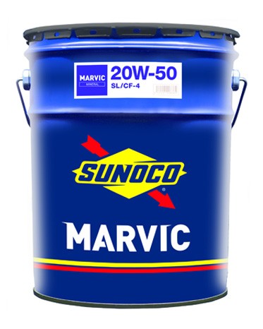 Web限定 Sunoco スノコ エンジンオイル Marvic マービック w 50 l缶 w50 l リットル ペール缶 オイル 交換 人気 オイル缶 油 エンジの通販はau Pay マーケット Desir De Vivre 商品ロットナンバー 無料長期保証 Lifeactive Rs