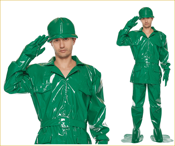 超大特価 メンズ グリーンアーミー 兵隊 トイストーリー アーミー ピクサー ディズニー Disney ハロウィン コスプレ 春バーゲン Lovemesomegadgets Com