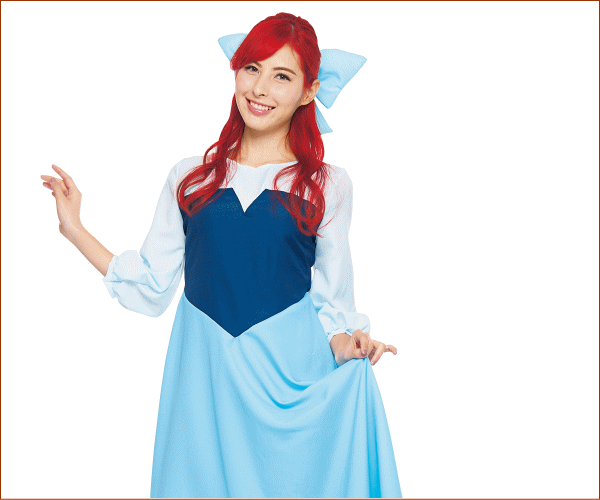 最新モデルが入荷 レディース アリエル リトルマーメイド プリンセス ディズニー Disney ハロウィン コスプレ コスチューム 衣 今だけ限定価格 Callpaper Ibs Ac Id