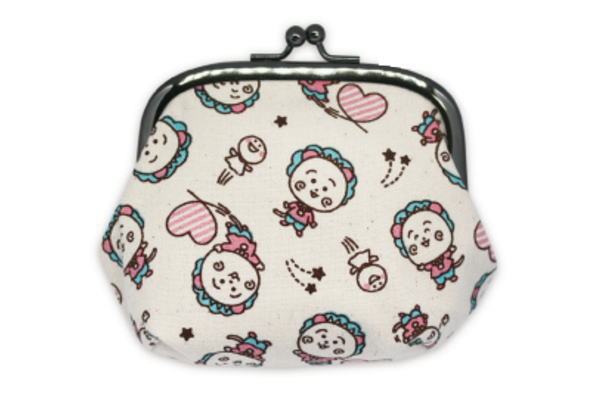 トシkg Nt101 日本製 コジコジ Coji Coji 帆布がま口 きみとぼく さくらももこ テレビ アニメ 漫画 がま口 トシkg Nt101 日本製 コジコジ Coji Coji 帆布がま口 きみとぼく さくらももこ テレビ アニメ 漫画 がま口