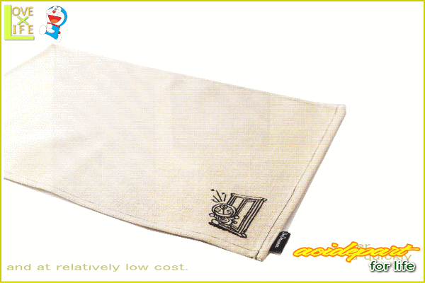 ドラえもん ランチョンマット ブルックリンドア どらえもん ドラちゃん 敷物 ランチクロス アニメ 映画 マッ の通販はau Wowma ワウマ ワールドショップ 商品ロットナンバー