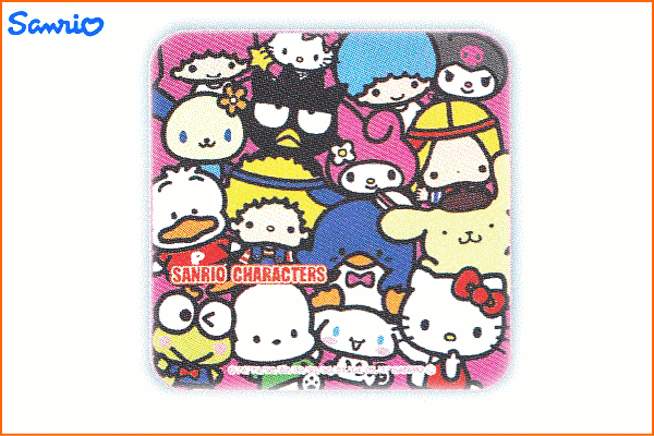 サンリオキャラクター ミニタオル サンリオキャラクターズミニ マイメロ キティちゃん キキララ ケロッピー シナモロの通販はau Pay マーケット ワールドショップ 商品ロットナンバー