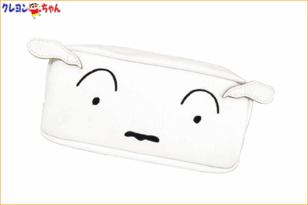 クレヨンしんちゃん ドアップペンポーチ シロ しんちゃん ぬいぐるみ しんのすけ グッズ マンガ アニメ 文房の通販はau Pay マーケット ワールドショップ 商品ロットナンバー