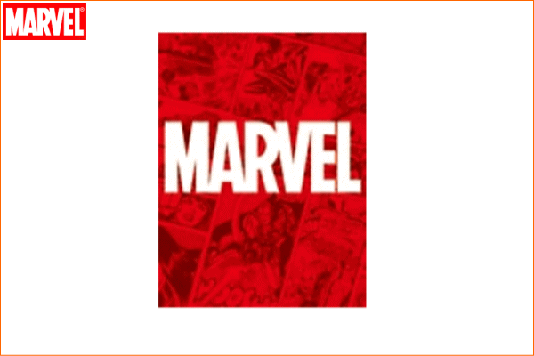 マーベルキャラクター Book型付箋 ロゴ Marvel ヒーロー アニメ マーベル グッズ 映画 文房具 学校 シ の通販はau Wowma ワウマ ワールドショップ 商品ロットナンバー