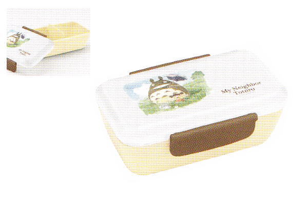 スタジオジブリ となりのトトロ スタイリッシュランチボックス 水彩 ジブリ トトロ 映画 アニメ キャラクター の通販はau Pay マーケット ワールドショップ 商品ロットナンバー