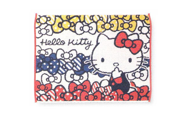 ハローキティ タオルバスマット リボンルーム キティちゃん キティ サンリオ キャラクター お風呂 洗面 マットの通販はau Pay マーケット ワールドショップ 商品ロットナンバー