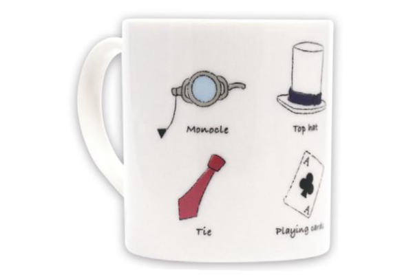 名探偵コナン マグカップ アイテム柄 キッド コナン 怪盗キッド 探偵 漫画 アニメ 映画 コップ カップ の通販はau Pay マーケット ワールドショップ 商品ロットナンバー