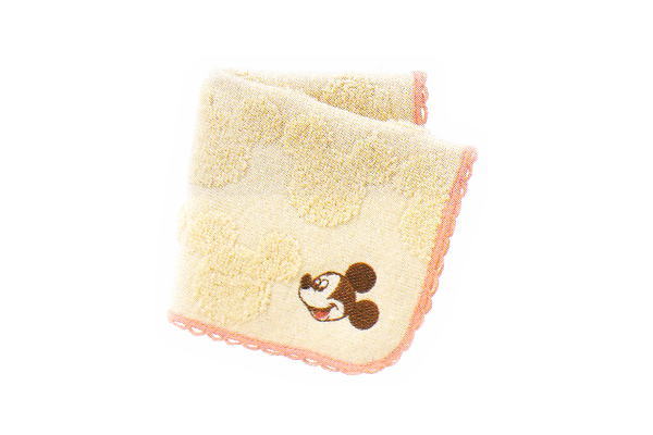 ディズニーキャラクター ギフトセット Ds 6103 エンブロイダリースマイル ミッキーマウス ミッキー ディズニー 映画の通販はau Pay マーケット ワールドショップ 商品ロットナンバー