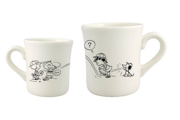 スヌーピー Snoopy マグカップ 50s Baseball ピーナッツ コップ マグコップ マグコップ マグ 食器 グッズ の通販はau Pay マーケット ワールドショップ 商品ロットナンバー