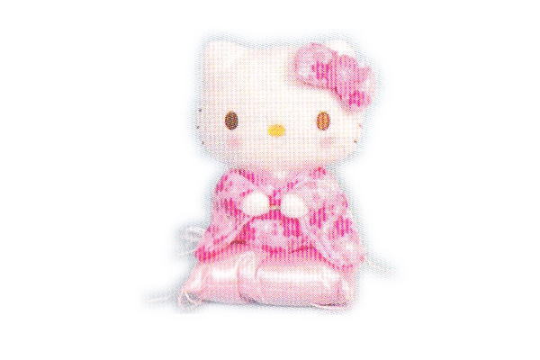 サンリオキャラクター ぬいぐるみ 座m Kt桜着物ピンク ハローキティ キティちゃん キティ きてぃ サンリオ ぬの通販はau Pay マーケット ワールドショップ 商品ロットナンバー