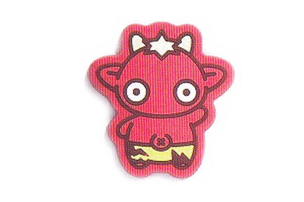 ミイラの飼い方 マグネッツ コニー キャラクター 漫画 アニメ マグネット 磁石 グッズ 生活雑貨 かわいい の通販はau Wowma ワウマ ワールドショップ 商品ロットナンバー