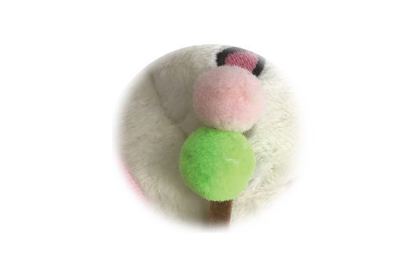 忠犬もちしば ぬいぐるみ S さくらだんご 犬 いぬ 忠犬 イヌ 柴犬 ヌイグルミ インテリア 人形 お人の通販はau Pay マーケット ワールドショップ 商品ロットナンバー