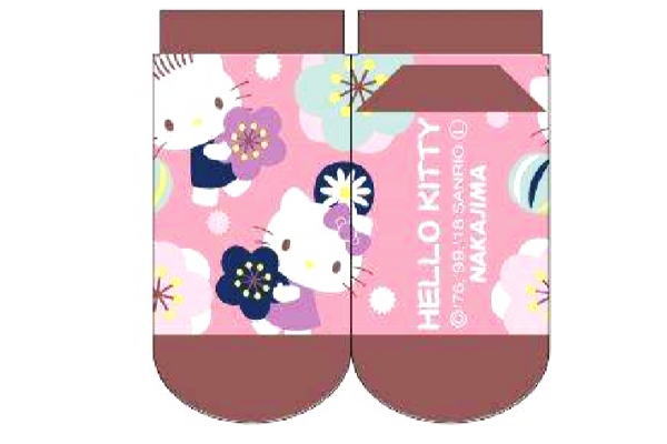 キッズソックス Montage4u Nl