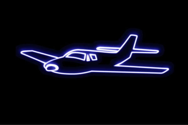 カウくる ネオン Pay 飛行機 ひこうき セスナ機 セスナ ジェット機 戦闘機 乗り物 アイコン イラスト ネオンライト 電 アキルノシ 75f459d1 Eduonline Az