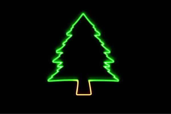 セール ネオン ツリー 16 Tree 木 き 森 植物 クリスマス アイコン ネオンライト 電飾 Led ライト サ 他店圧倒価格 最安値に挑戦 Startspeakingrussian Com