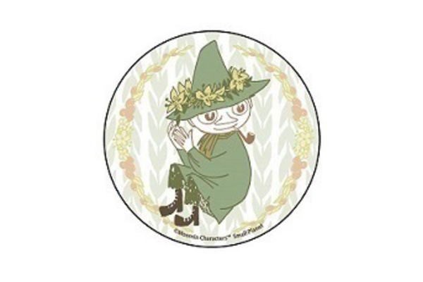 送料無料 ムーミン Moomin 5 6cm缶バッジ スナフキン ミイ アニメ 絵本 カンバッジ バッチ 生活雑貨 キの通販はau Pay マーケット ワールドショップ 商品ロットナンバー