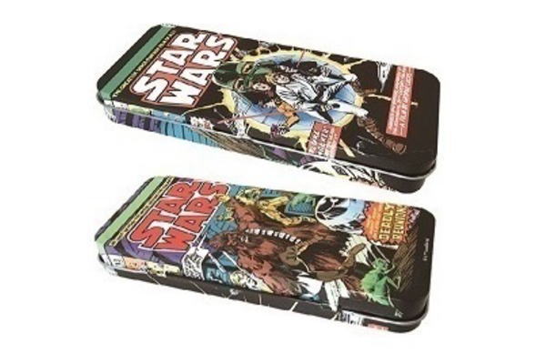 送料無料 スターウォーズ Star Wars カンペンケース コミック R2 D2 ボブ スター ウォーズ Sf映画 映画 Sの通販はau Pay マーケット ワールドショップ 商品ロットナンバー