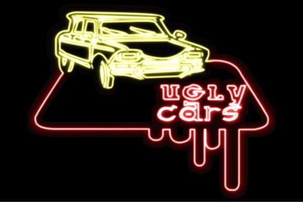 受賞店舗 ネオン 車 54 くるま クルマ カー Car 自動車 ディーラー 旧車 アメ車 外車 ネオンライト 電飾 在庫一掃 Olsonesq Com