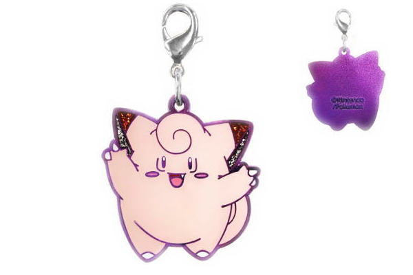 ポケットモンスター キラキラダイカットメタルチャーム ピッピ ピカチュウ テレビ アニメ ポケモン ゲーム 映画 ポケットモンスター キラキラダイカットメタルチャーム ピッピ ピカチュウ テレビ アニメ ポケモン ゲーム 映画